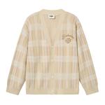 Свитер Unisex Palladium, зеленый - фото 3