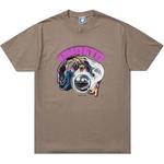 Футболка унисекс UNDEFEATED, синий - фото 3