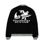 Куртка Billionaire Boys Club Space Station Jacket, Black - фото 2