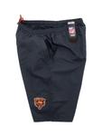 Шорты NFL Chicago Bears синего цвета FANATICS - фото 3