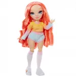 Детская кукла Rainbow High Playset Taquilla doll, мультиколор - фото 2