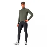 Куртка Castelli Salto, зеленый - фото 4