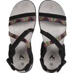 Сандалии MCKINLEY, Black - фото 4