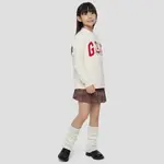 Детский свитшот GAP, зеленый - фото 8