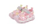 Кроссовки BOBDOG Toddler Shoes TD Low-top, синий - фото 6