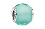 Pandora Jewelry Accessories Women's Green - фото
