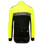 Куртка Bioracer Spitfire Tempest Winter, желтый - фото 3