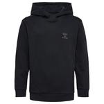 Худи Hummel Offgrid, черный - фото