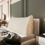 Подушка для спинки Vercart, белый - фото 2