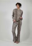 Пижамные брюки OH APRIL Pyjama bottoms, Leo/Black - фото 2