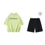 Футболка унисекс VniVerseVClub, Белый - фото 18