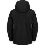 Ветровка Куртка Унисекс Jeep, черный - фото 2