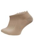 Носки Vincent Creation Bambus, бежевый - фото