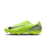Nike Mercurial Vapor 16 Academy Mg Volt Black Желтый/Черный/Серебристый - фото