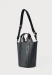 Сумка-Ведро бекки Hugo, Black - фото 2
