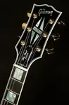Gibson Custom Shop Les Paul Custom - Глянцевый - фото 3