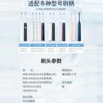 Сменные насадки для зубной щетки PHILIPS - фото 6