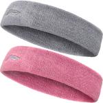 Эластичные напульсники унисекс LINING, белый - фото 9