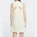 Платье Iceberg, бежевый - фото 2