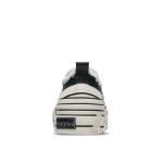 Кеды унисекс с низким верхом Xvessel - фото 4