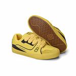 Кроссовки MINISO Skateboarding Shoes Unisex Low-top, зеленый - фото 21