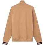 Tommy Hilfiger Свитшот мужской хаки - фото 4