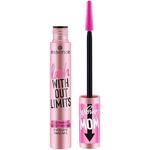 Тушь для ресниц Essence,Lash Without Limits 01 Черный 13мл - фото