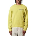 Helix Jumper Carhartt WIP, желтый - фото 2