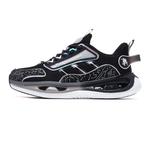 Обувь для скейтбординга унисекс M.M Party, Black - фото