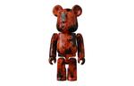 Слепой бокс BE@RBRICK - фото