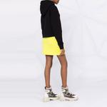 Толстовка женская Palm Angels, черный - фото 4