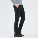 Jeep Джинсы мужские pure black - фото 7