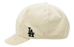 MLB Берет Unisex, Ivory White - фото 5
