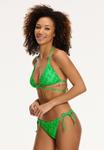 Бикини LIZ SET Shiwi, зеленый - фото