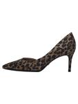 Туфли в цвете LEOPARD Tamaris - фото 4