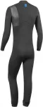 Ультра комбинезон гидрокостюм мужской Camaro, Black/Blue - фото 2