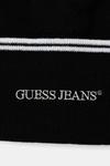 Шапка Guess Jeans, черный - фото 2