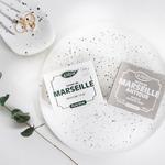 Марсельское мыло 100% оливковое масло, 230 г Alepia - фото 2