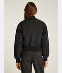 Куртка-Бомбер Джек Loose fit Tommy Jeans, черный - фото 3