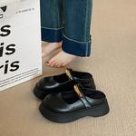 Закрытые тапочки для женщин Captain illy, черный - фото 6