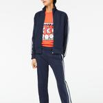 LACOSTE Свитшот Men's KXE/Dark Blue - фото 4