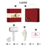 Фен POREE - фото 9