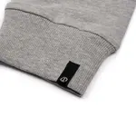 Куртка Spalding Flow, серый - фото 3