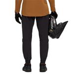 Велосипедные штаны Lookout Evo, Black - фото 3