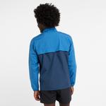 Куртка мужская для бега New Balance, голубой - фото 2