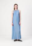 Платье Samsøe Samsøe INGRID DRESS, Blue Jasper/Blue - фото