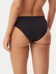 Нижняя часть бикини KW0KW02810 Calvin Klein Swimwear, черный - фото 3