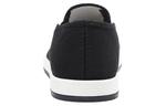 Кроссовки WARRIOR Lifestyle Shoes Unisex Low-top Black/white, черный - фото 4