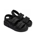 Сандалии Tommy Jeans, черный - фото 3