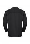 Топ Jack Wolfskin DAILY EASE, Black - фото 6